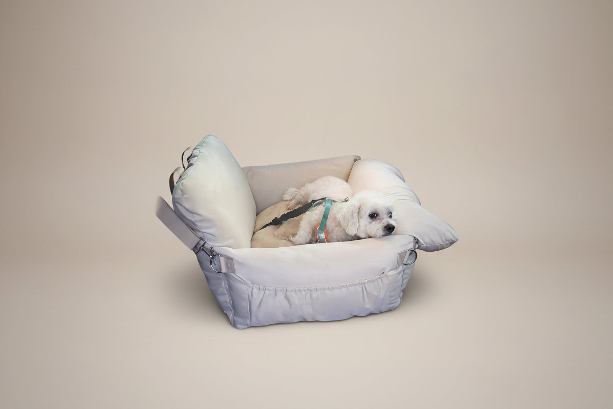 BomDa® Luxe Pet Travel Seat