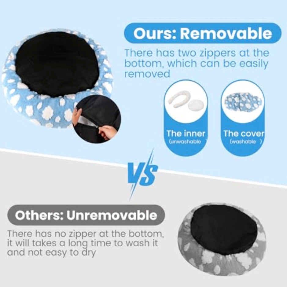 Elegant Waterproof Pet Haven