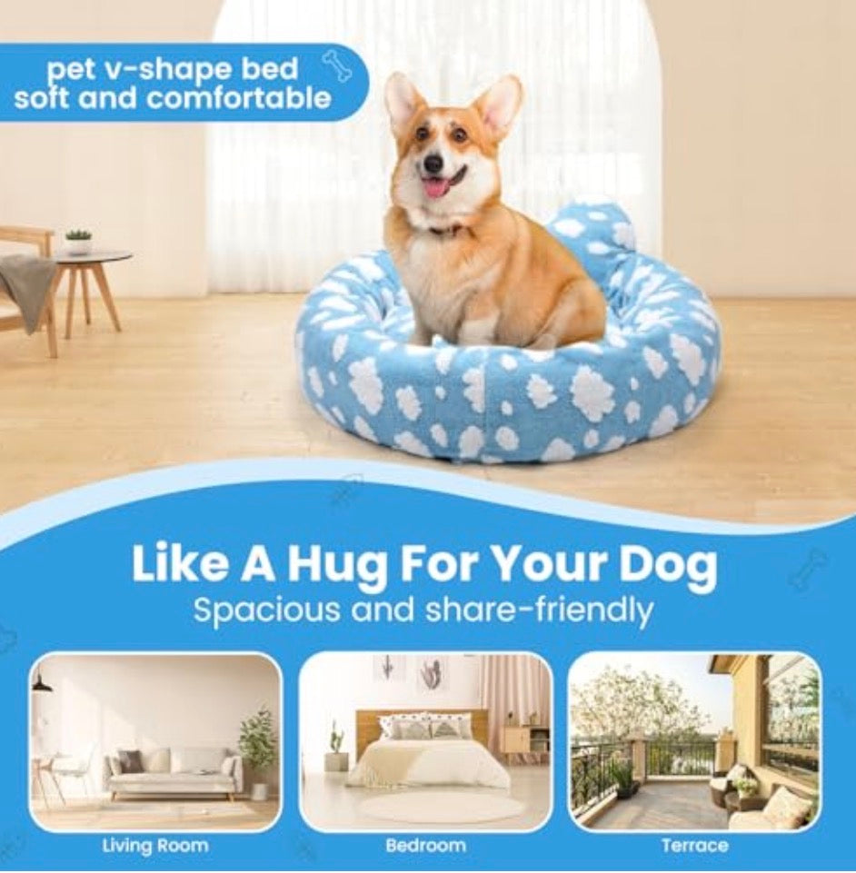 Elegant Waterproof Pet Haven