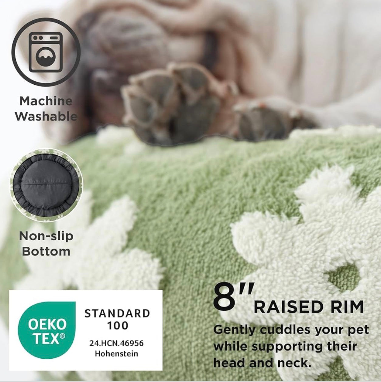 Lesure Beds For Dogs