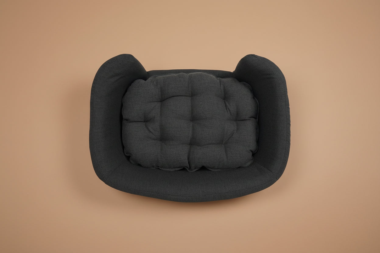 Orthopedic Bolster Sofa Bed