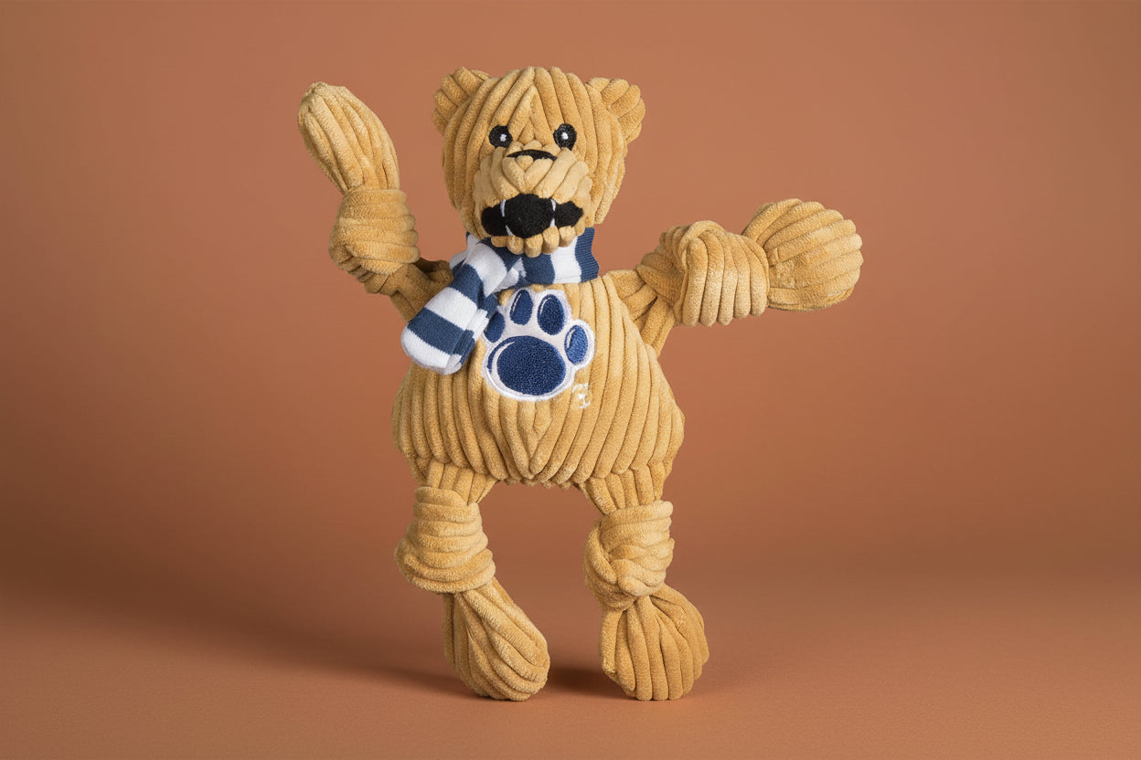 Penn State Nittany Knottie